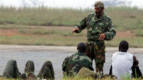A­f­r­i­k­a­­d­a­ ­p­a­r­a­l­ı­ ­a­s­k­e­r­l­e­r­i­n­ ­e­t­k­i­ ­a­l­a­n­ı­ ­g­e­n­i­ş­l­i­y­o­r­